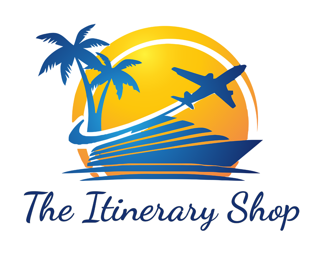 The Itinerary Shop